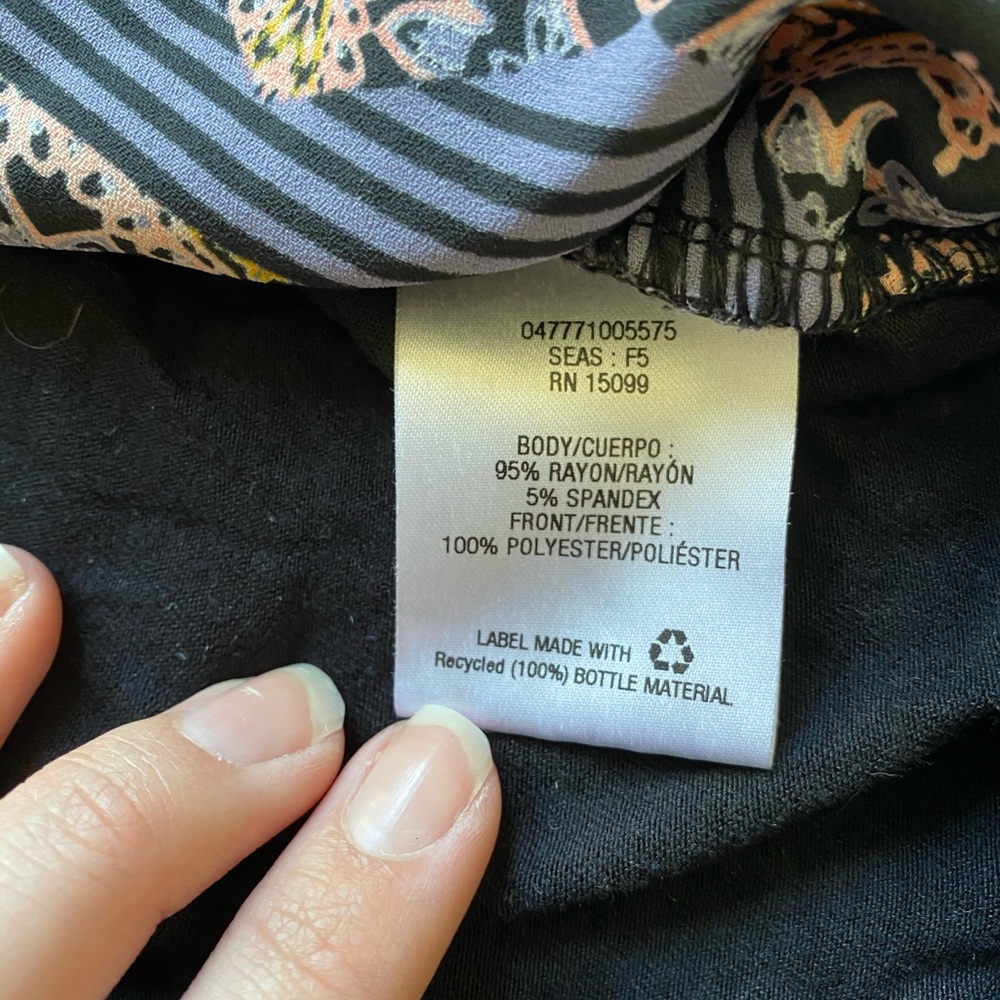 Work blouse - Picture 5 of 7